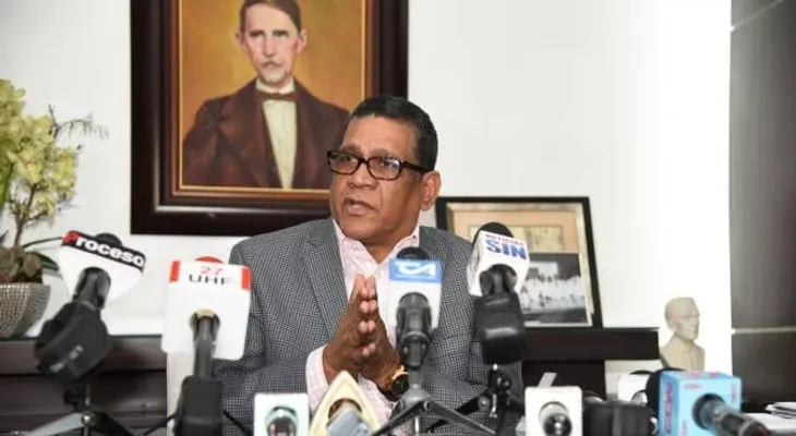 Rubén Maldonado: actuaré apegado a la Constitución y reglamentos CD en Ley de Partidos 