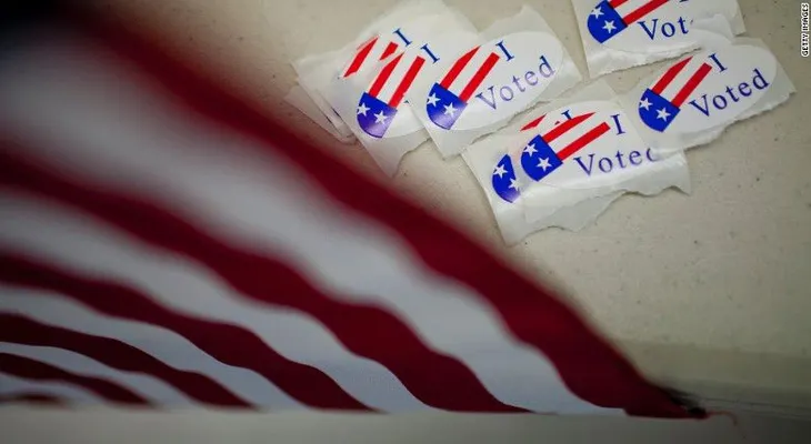 La guía de las elecciones en Estados Unidos para los (no) estadounidenses
