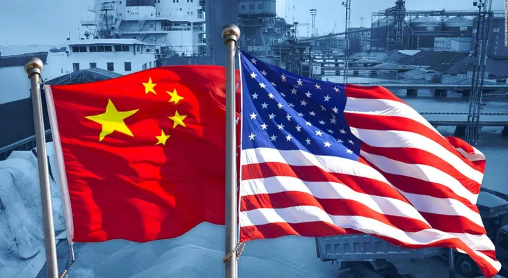 Vuelven los aranceles a China: Casa Blanca anuncia impuestos del 25%