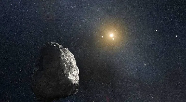 La confusa amenaza del Planeta Nueve: ¿Se avecinan extinciones masivas en la Tierra para este mes?