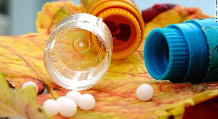 Productos homeopáticos en EE.UU. deberán advertir que 'no están respaldados por la ciencia moderna'