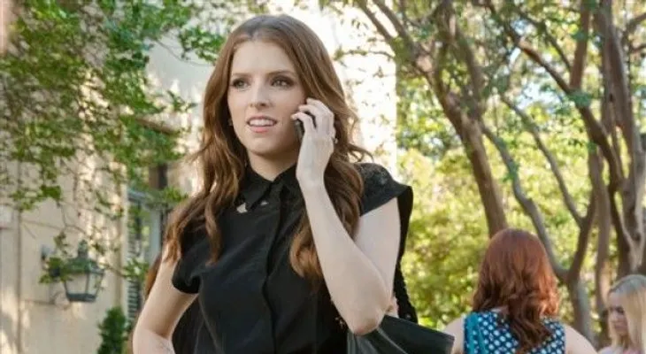 Película "Pitch Perfect 2" suma 69,2 millones en primer fin de semana 