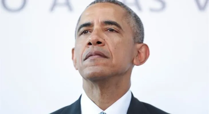 Obama admite que Estados Unidos tiene que "examinar" su propio pasado