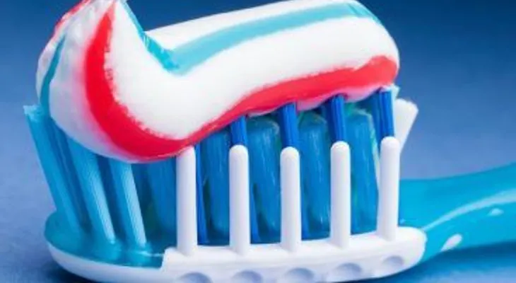  Vinculan componente de ciertos jabones y pastas de dientes con la inflamación de colon 