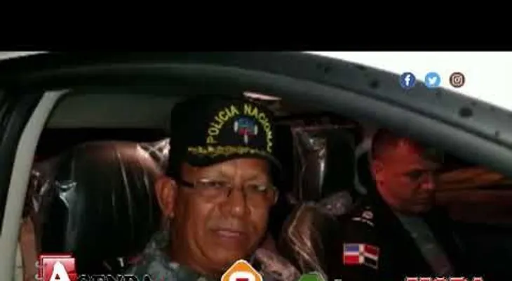 A "famoso" atracador le sacan hasta las tripas