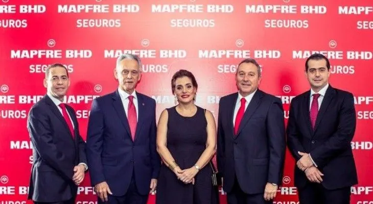 MAPFRE BHD anuncia nuevo destino Convención 2017
