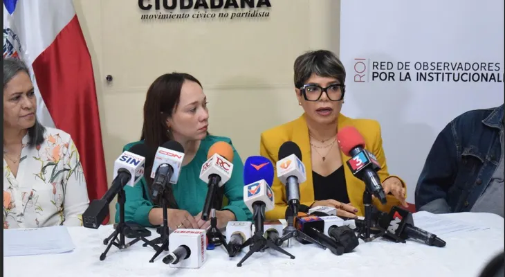 ROI cuestiona acta del CNM por no ratificar tres jueces
