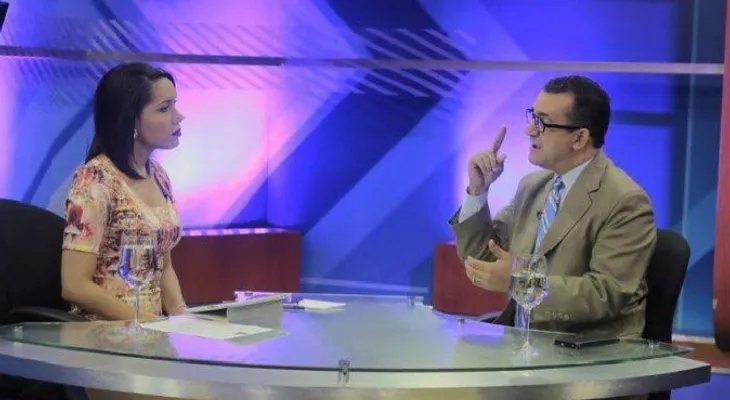 Danilo Medina también fue el único ausente en el congreso ``Diálogos Presidenciales´´