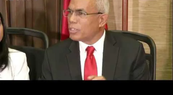 Gobierno advierte con no entregar fondos a ONG que no rindan cuentas