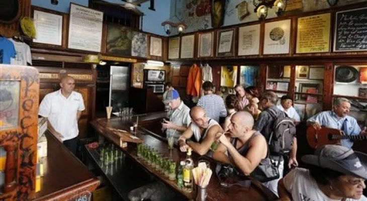 Expertos prevén auge turístico en Cuba por apertura de Obama