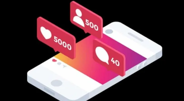 Instagram ocultará los "me gusta"; para incitar usuarios a que suban "contenido de calidad"