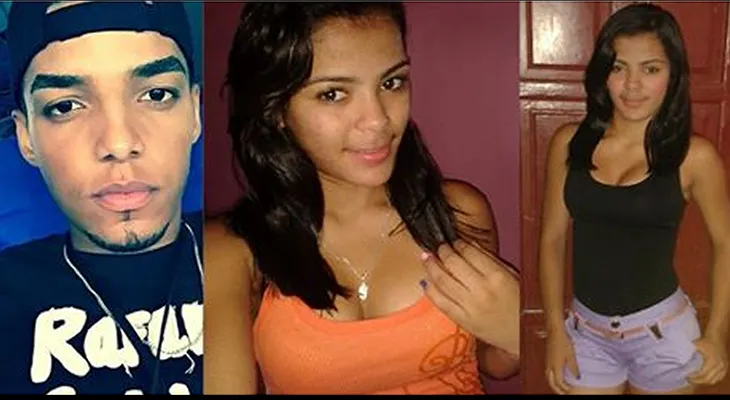 "Perdón por equivocarme, pero no jueguen con los sentimientos de nadie"; escribió joven que estranguló a su expareja de 17 años