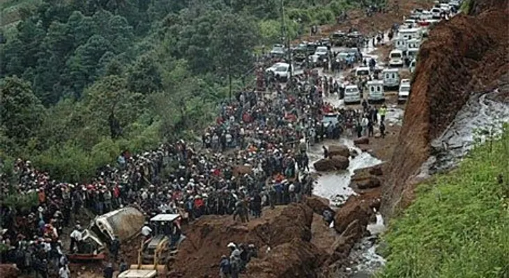 Hombre mató a 2 adolescentes trataron atracarlo con pistola de juguete