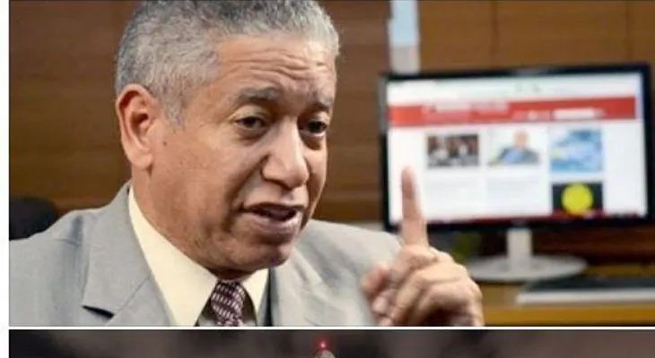 Ah, que son amenos estos â??aperturistasâ?. A Milagros Ortiz Bosch, con todo respeto