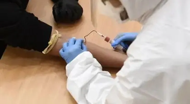 Desarrollan vacuna generan anticuerpos para el coronavirus, y "los rescultados superan expectativas"