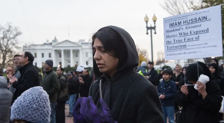 Reportan dramático aumento de casos de intimidación a musulmanes en Estados Unidos