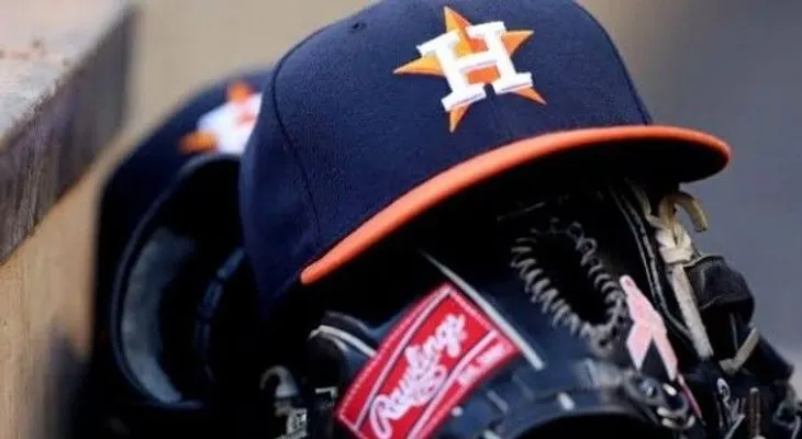 Muere en accidente de tránsito prospecto criollo de los Astros de Houston