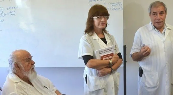 Los médicos son la tercera causa de muerte en los EE.UU.: causan 250.000 muertes por año