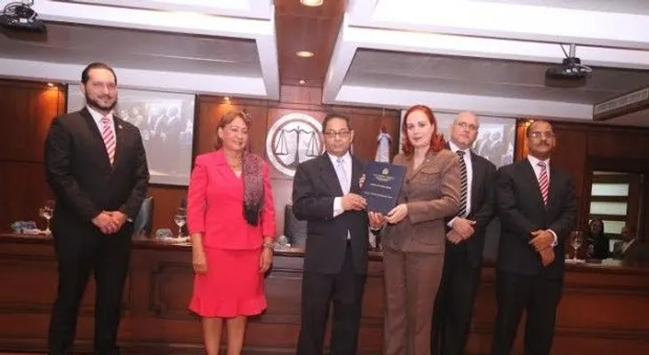 Poder Judicial incorpora 1,996 servidores a carrera administrativa