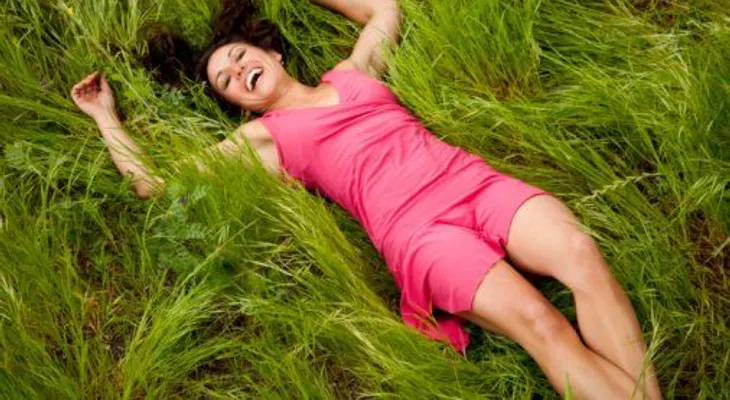 Ventajas de la primavera para la salud física y emocional