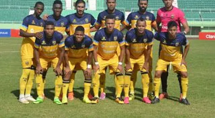 Atlético Pantoja vs O&M con garra charrúa   