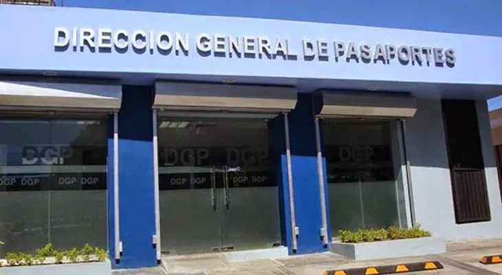 Pasaportes inaugura nueva Oficina de Azua