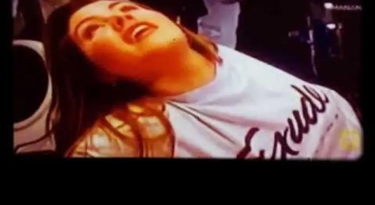  Alicia Machado dice Donal Trump, la humilló y le decía "la sirvienta" (VIDEO)