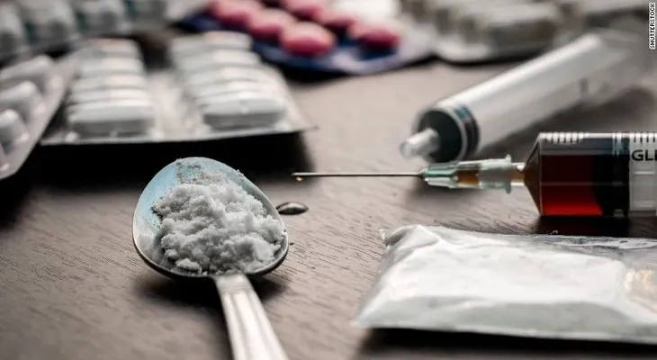 La ONU alerta que el mercado de las drogas ha crecido y se ha diversificado con nuevas sustancias peligrosas