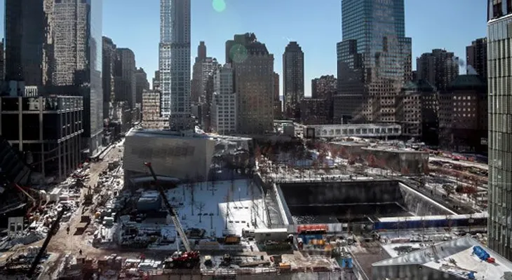 Abrirán museo dedicado al 11SEP en Nueva York
