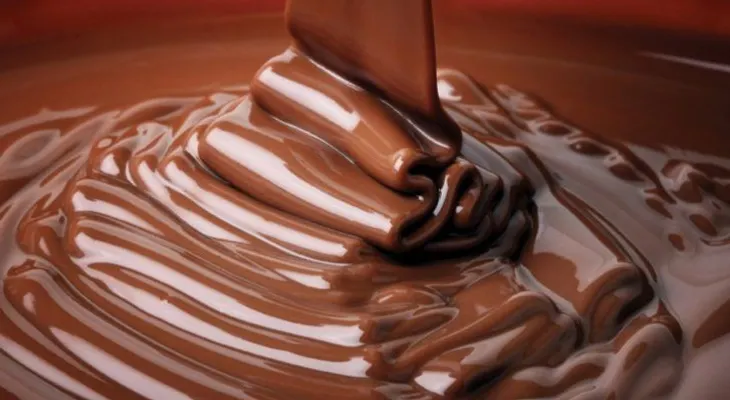 ¿Comer chocolate nos hace más listos?