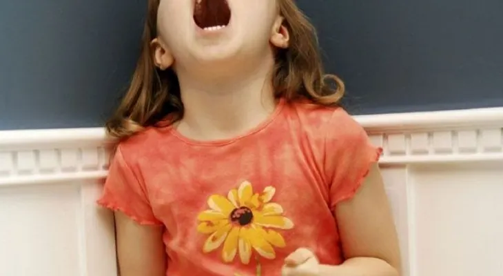 Cuatro maneras para controlar niños impulsivos