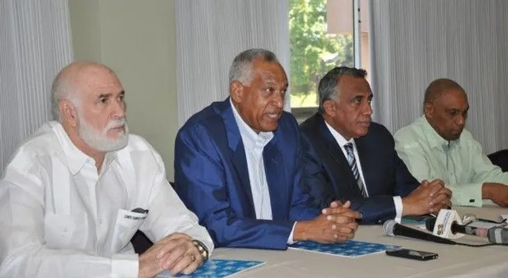 Anuncian creación de Liga Quisqueyana de Boxeo (LQB)