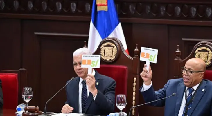 Asamblea Nacional Revisora inicia lectura íntegra nueva Constitución