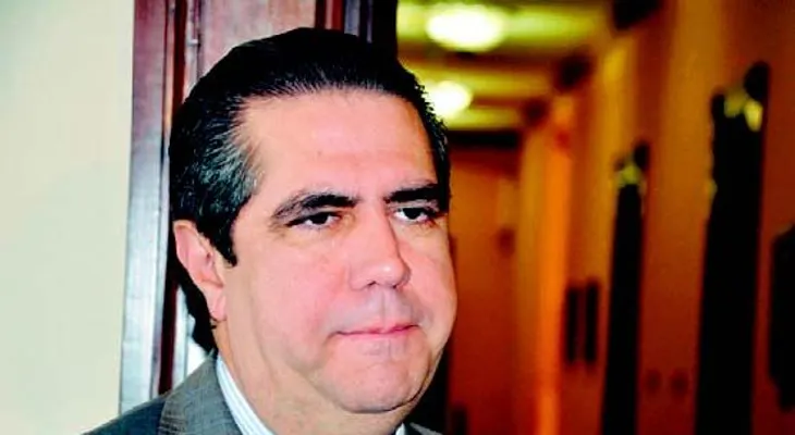 Francisco Javier dice turismo alcanza otra cifra records: 14 % en octubre