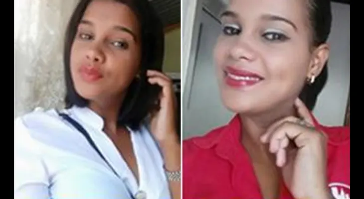 La joven Carolín Cruz pidió un favor que la llevó a la muerte 