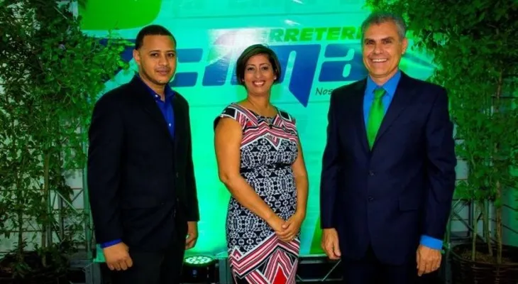 Ferretería Cima presenta su nueva imagen