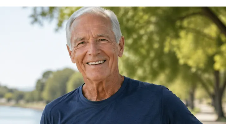 Claves para llegar bien a los 70
