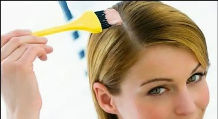 3 cosas que debes saber sobre el tinte de cabello
