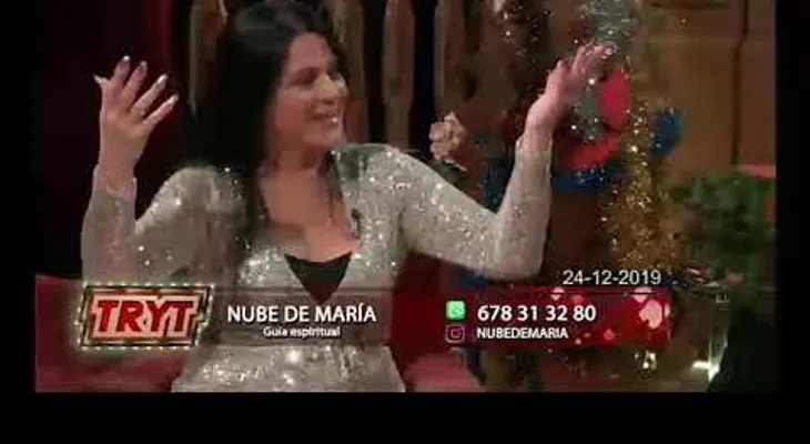 ¿Nube de María realmente predijo el coronavirus