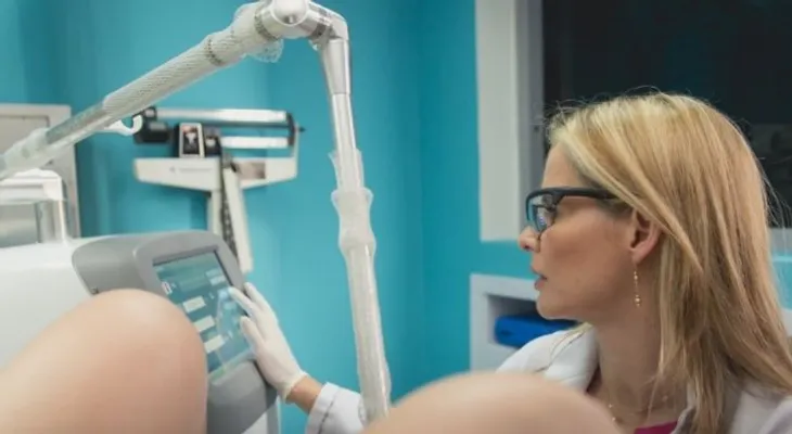 ¡Rompe el tabú! La ginecología estética más que banal es funcional