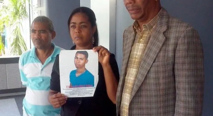 Familiares de fotógrafo piden a la PN retomar investigación del caso 