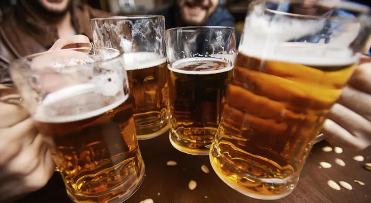 Colombia celebra festival para promover el amor por la cerveza