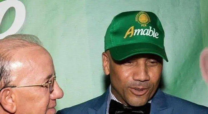 Félix Jerez vaticina Medina ganará con el 64%