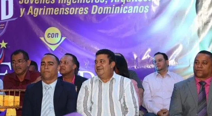 Movimiento político apoya candidatura de Euclides Sánchez