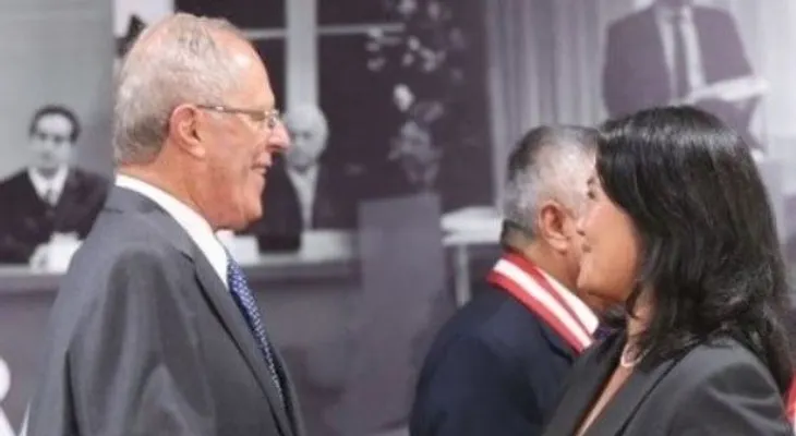 Fujimori mantiene ventaja aunque se acorta distancia con Kuczynski en Perú