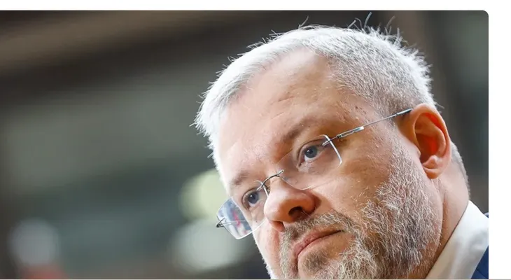 Ucrania destituye a su ministro de Justicia por corrupción