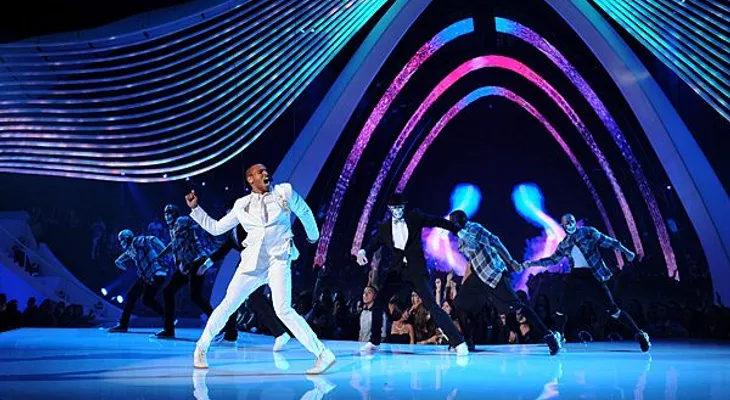 Chris Brown cancela presentación en República Dominicana