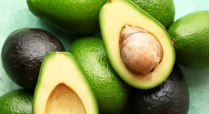 Descubren las propiedades anticancerígenas del aguacate. Avocatina B, una sustancia que sólo la tiene esa fruta