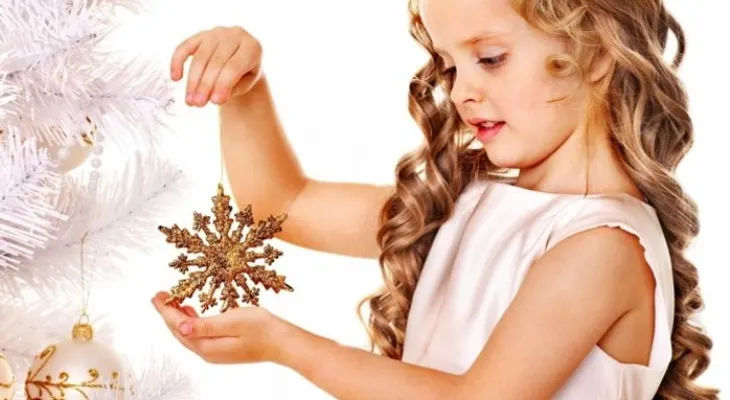  5 ideas para celebrar la llegada del Año Nuevo con los niños