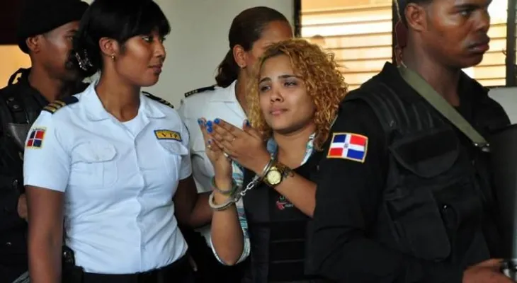 Ordenan libertad para Martha Heredia